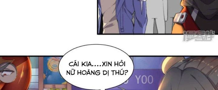 Bạn Gái Hung Ác Của Siêu Anh Hùng Chapter 67 - 26