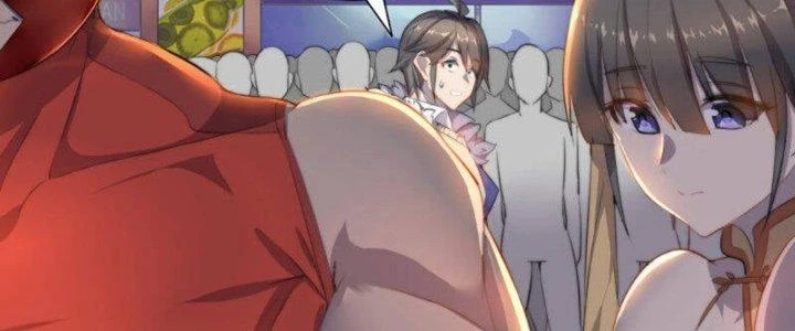 Bạn Gái Hung Ác Của Siêu Anh Hùng Chapter 67 - 27