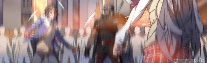 Bạn Gái Hung Ác Của Siêu Anh Hùng Chapter 67 - 33