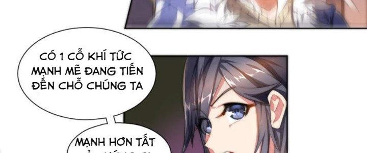 Bạn Gái Hung Ác Của Siêu Anh Hùng Chapter 67 - 35