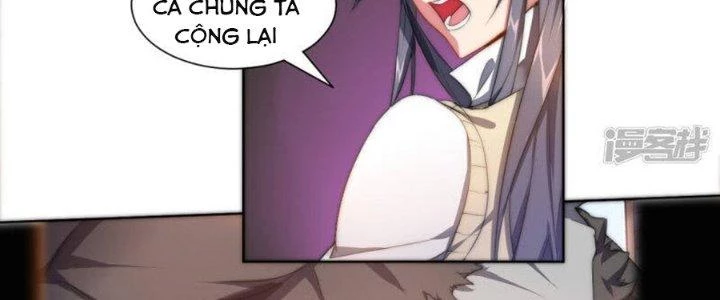 Bạn Gái Hung Ác Của Siêu Anh Hùng Chapter 67 - 36