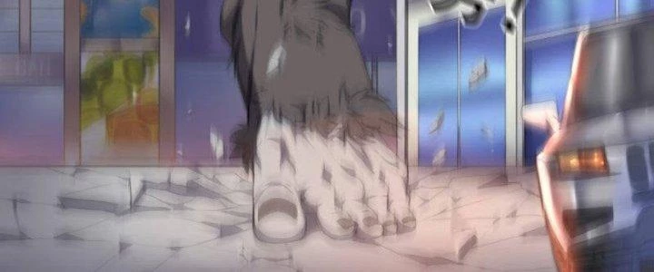 Bạn Gái Hung Ác Của Siêu Anh Hùng Chapter 67 - 40