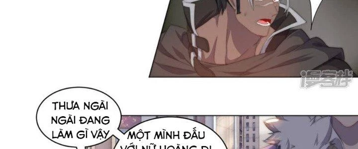 Bạn Gái Hung Ác Của Siêu Anh Hùng Chapter 67 - 84