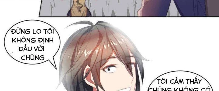 Bạn Gái Hung Ác Của Siêu Anh Hùng Chapter 67 - 86