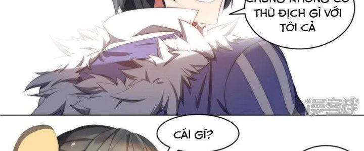 Bạn Gái Hung Ác Của Siêu Anh Hùng Chapter 67 - 87