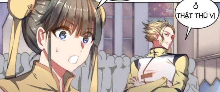 Bạn Gái Hung Ác Của Siêu Anh Hùng Chapter 67 - 88