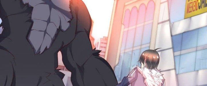 Bạn Gái Hung Ác Của Siêu Anh Hùng Chapter 68 - 6