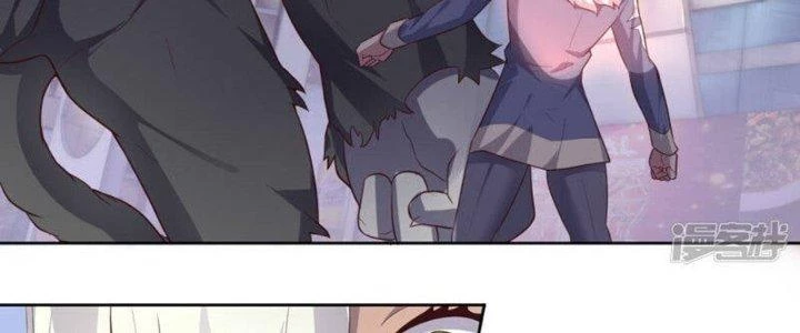 Bạn Gái Hung Ác Của Siêu Anh Hùng Chapter 68 - 7