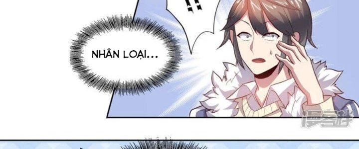 Bạn Gái Hung Ác Của Siêu Anh Hùng Chapter 68 - 12