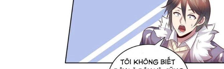 Bạn Gái Hung Ác Của Siêu Anh Hùng Chapter 68 - 17