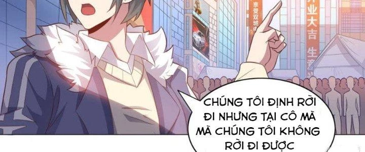 Bạn Gái Hung Ác Của Siêu Anh Hùng Chapter 68 - 20