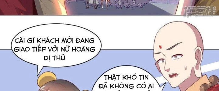 Bạn Gái Hung Ác Của Siêu Anh Hùng Chapter 68 - 23
