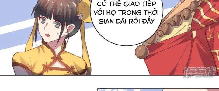 Bạn Gái Hung Ác Của Siêu Anh Hùng Chapter 68 - 24