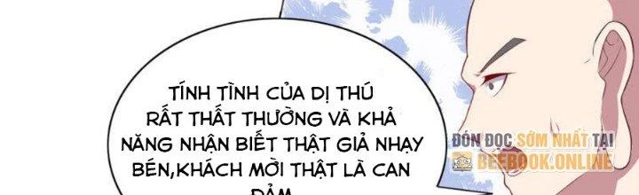 Bạn Gái Hung Ác Của Siêu Anh Hùng Chapter 68 - 25