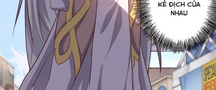 Bạn Gái Hung Ác Của Siêu Anh Hùng Chapter 68 - 30