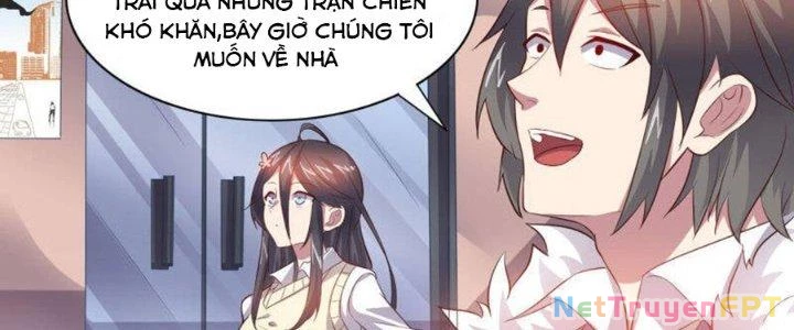 Bạn Gái Hung Ác Của Siêu Anh Hùng Chapter 68 - 32