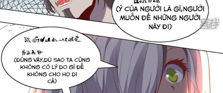 Bạn Gái Hung Ác Của Siêu Anh Hùng Chapter 68 - 38