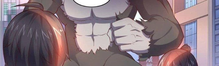 Bạn Gái Hung Ác Của Siêu Anh Hùng Chapter 68 - 41