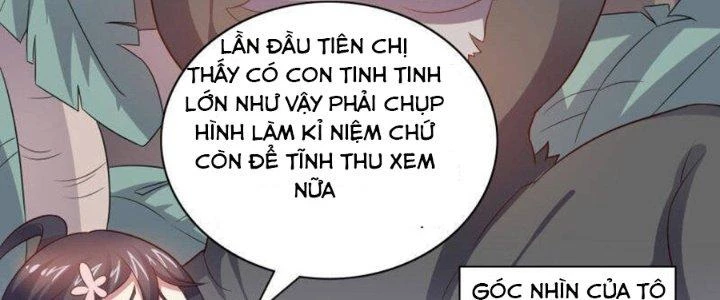 Bạn Gái Hung Ác Của Siêu Anh Hùng Chapter 68 - 56