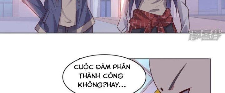 Bạn Gái Hung Ác Của Siêu Anh Hùng Chapter 68 - 66