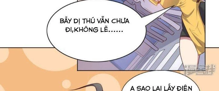 Bạn Gái Hung Ác Của Siêu Anh Hùng Chapter 68 - 68