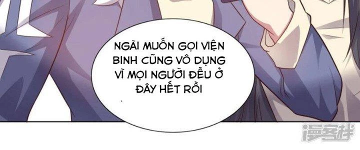 Bạn Gái Hung Ác Của Siêu Anh Hùng Chapter 68 - 71