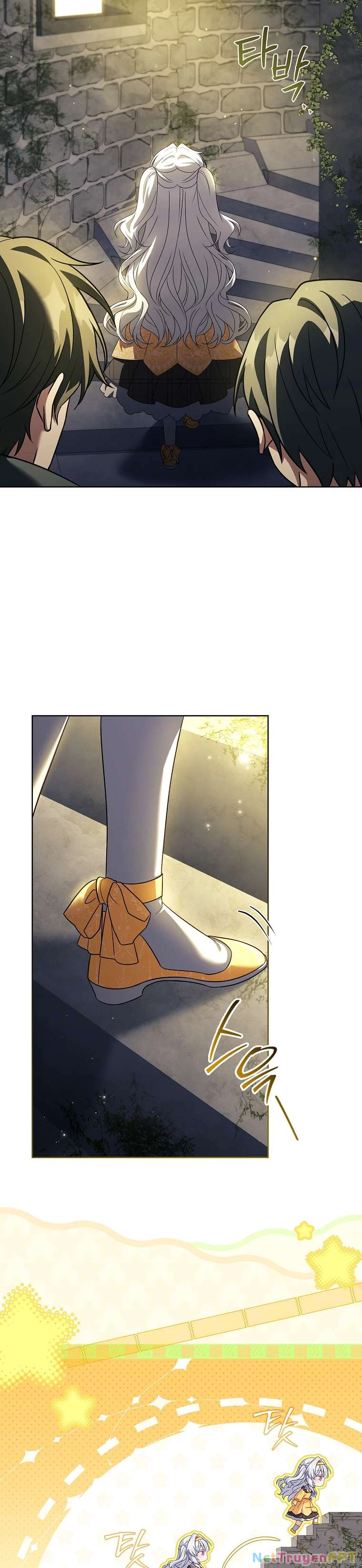 Cha Nào Con Nấy Chapter 11 - Trang 2
