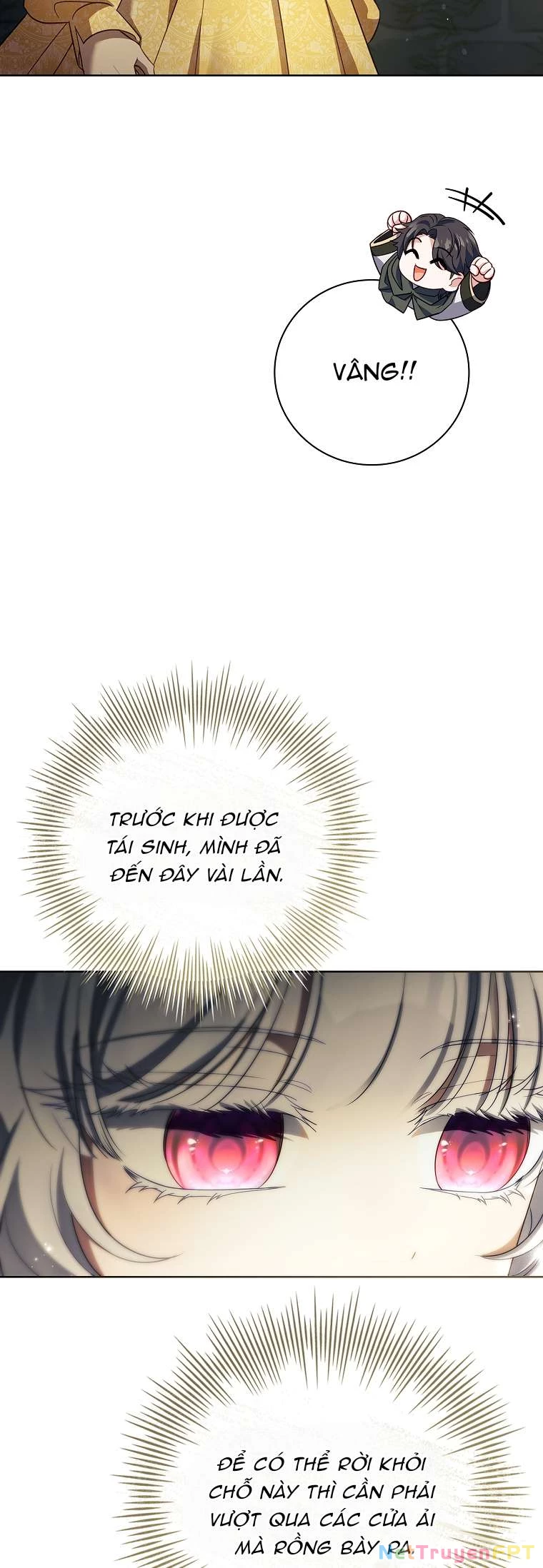 Cha Nào Con Nấy Chapter 11 - Trang 2