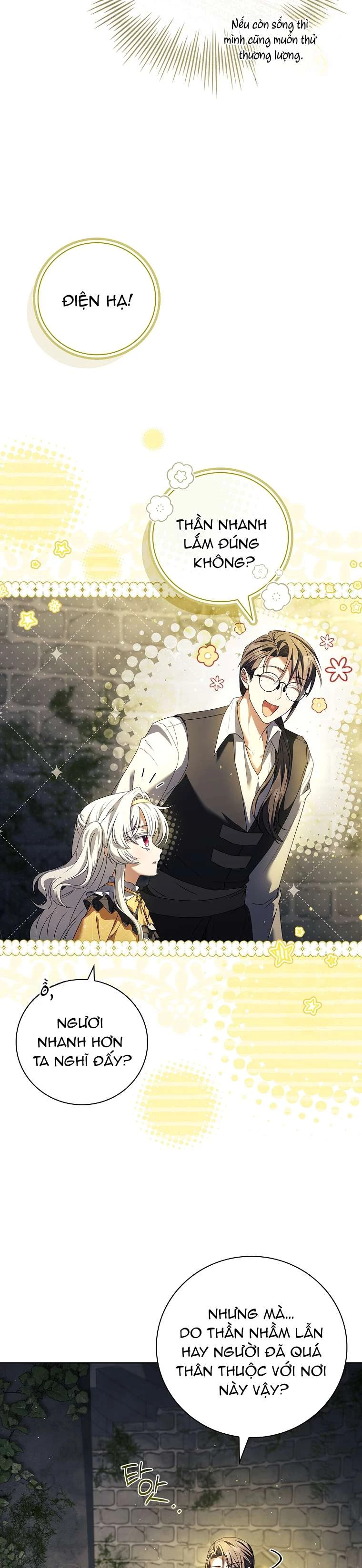 Cha Nào Con Nấy Chapter 11 - Trang 2