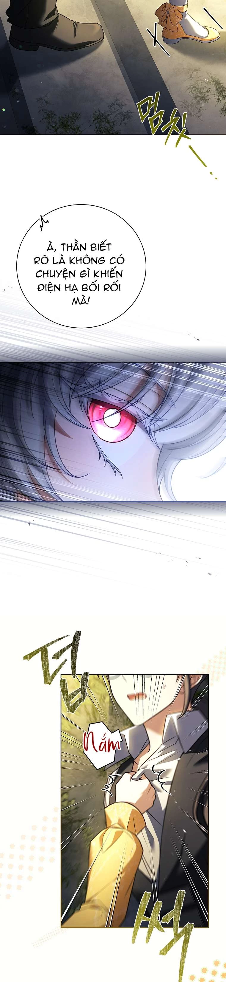 Cha Nào Con Nấy Chapter 11 - Trang 2