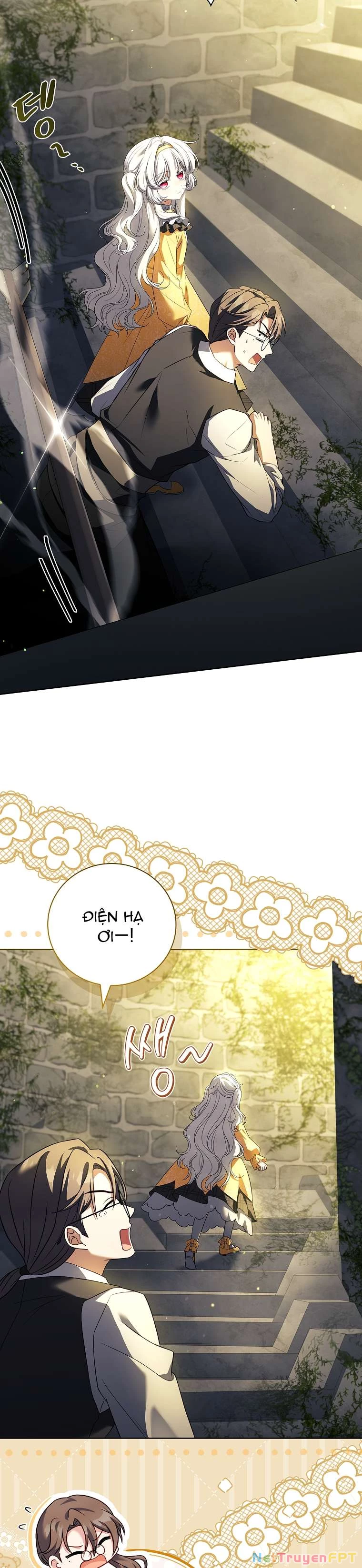 Cha Nào Con Nấy Chapter 11 - Trang 2