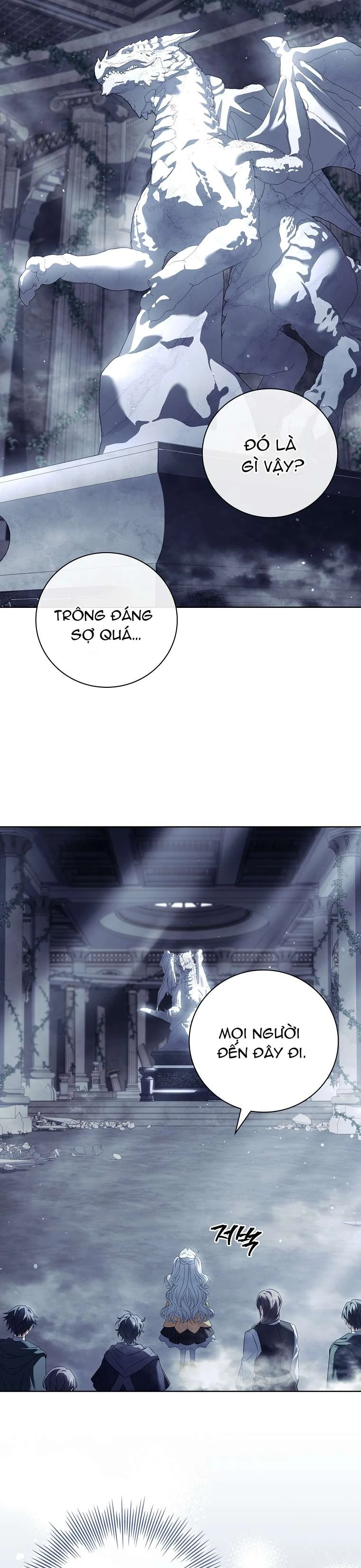 Cha Nào Con Nấy Chapter 11 - Trang 2