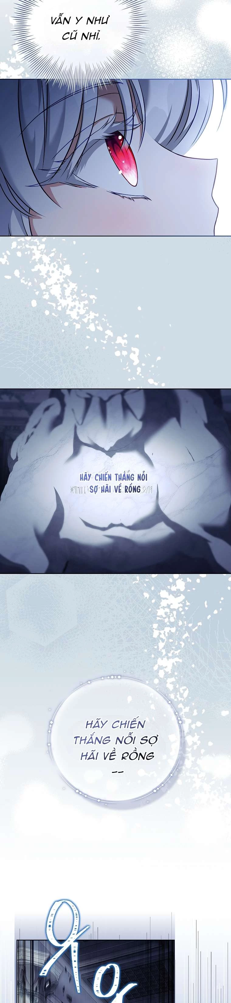 Cha Nào Con Nấy Chapter 11 - Trang 2