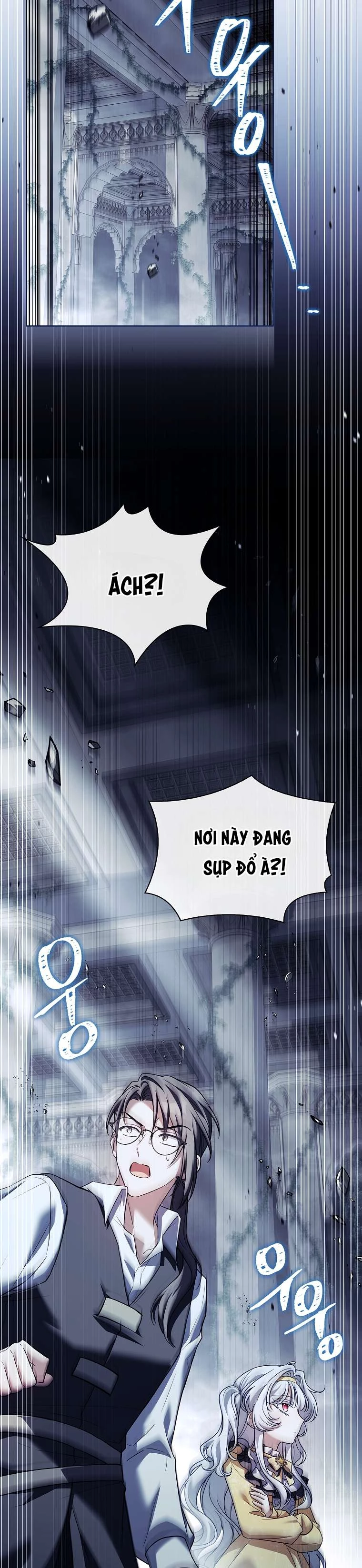 Cha Nào Con Nấy Chapter 11 - Trang 2