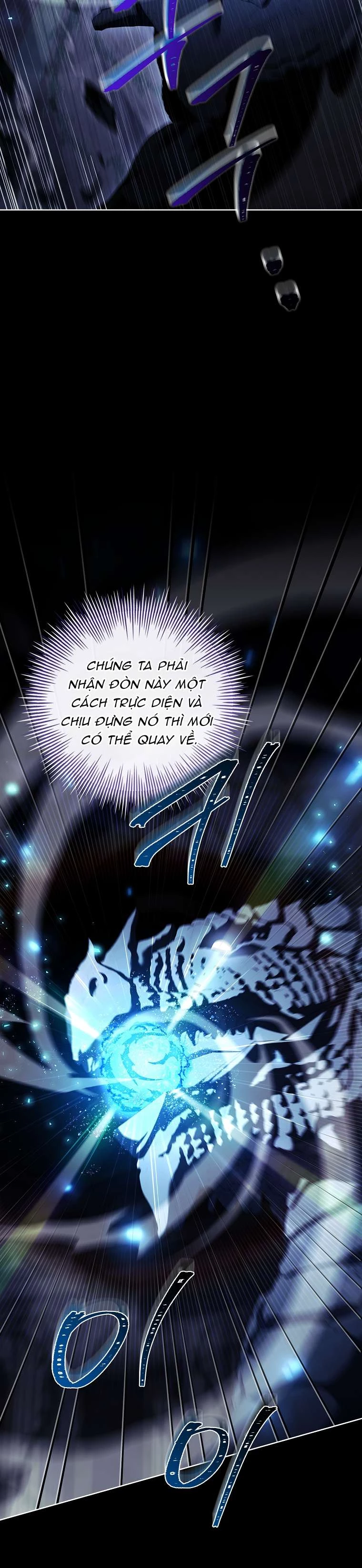 Cha Nào Con Nấy Chapter 11 - Trang 2