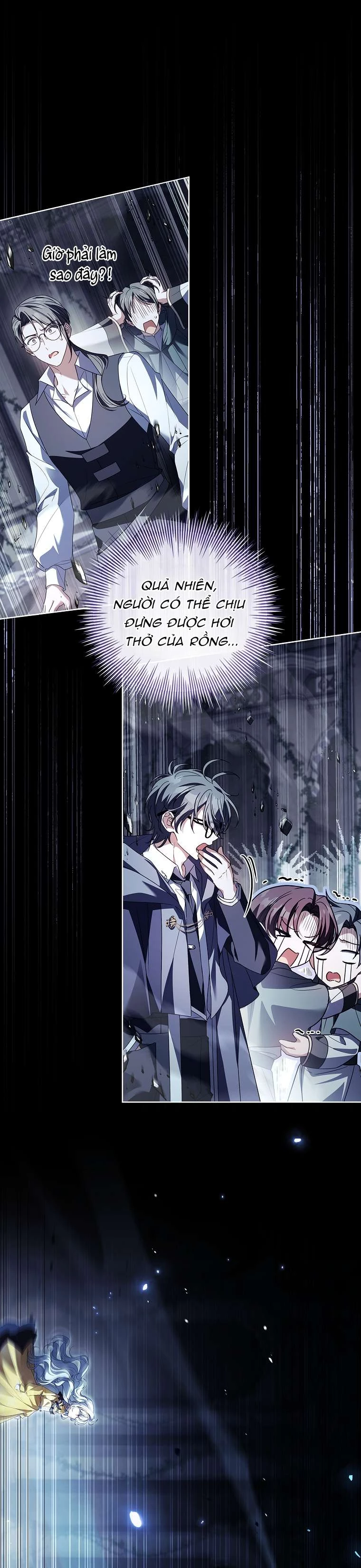 Cha Nào Con Nấy Chapter 11 - Trang 2
