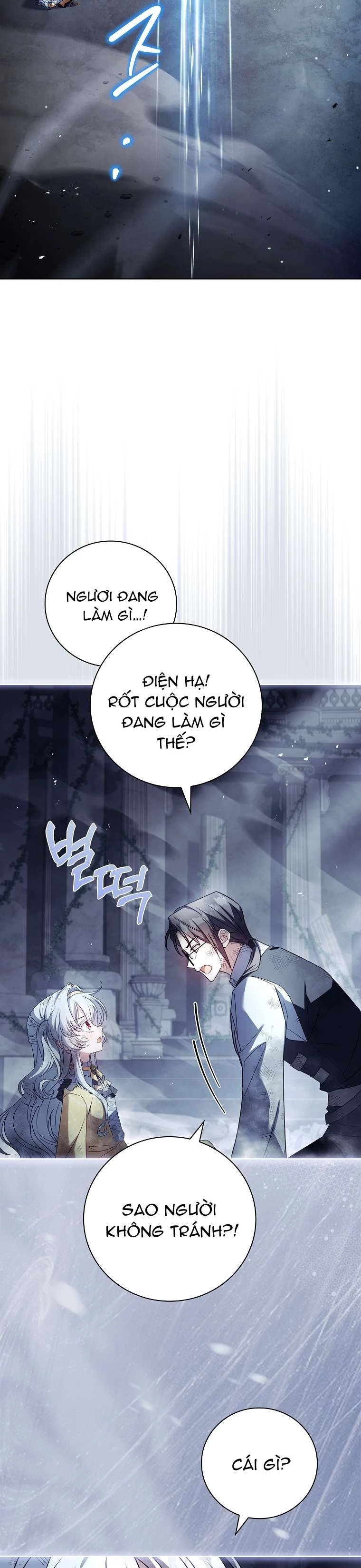 Cha Nào Con Nấy Chapter 11 - Trang 2