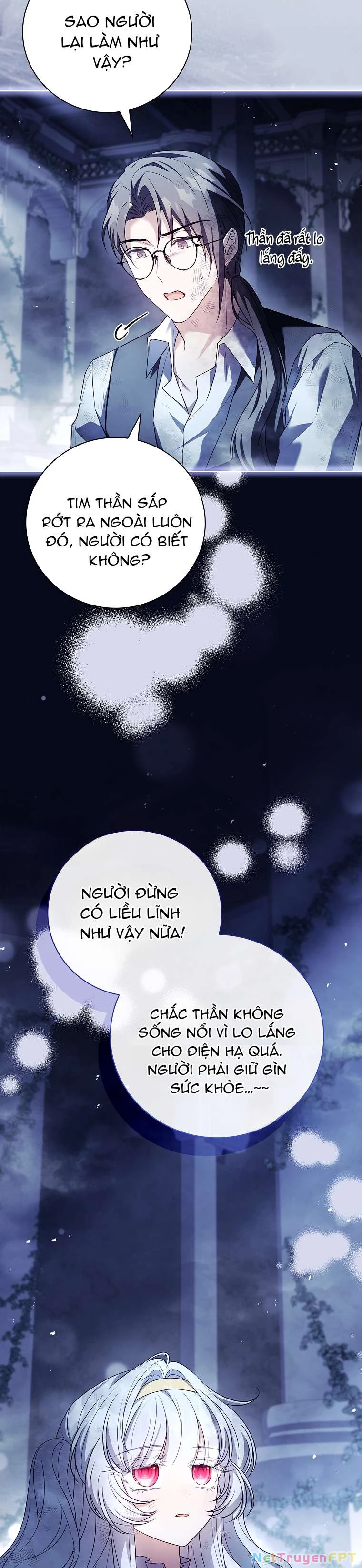 Cha Nào Con Nấy Chapter 11 - Trang 2