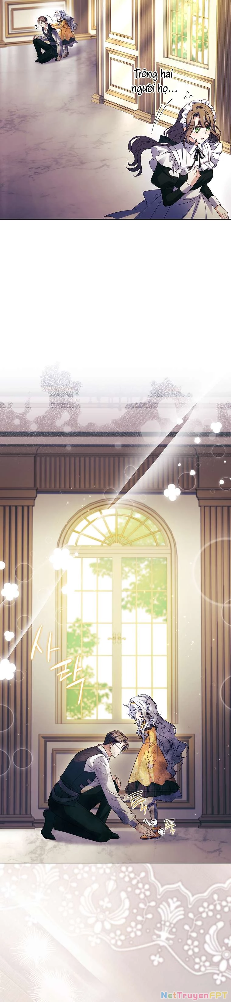 Cha Nào Con Nấy Chapter 11 - Trang 2