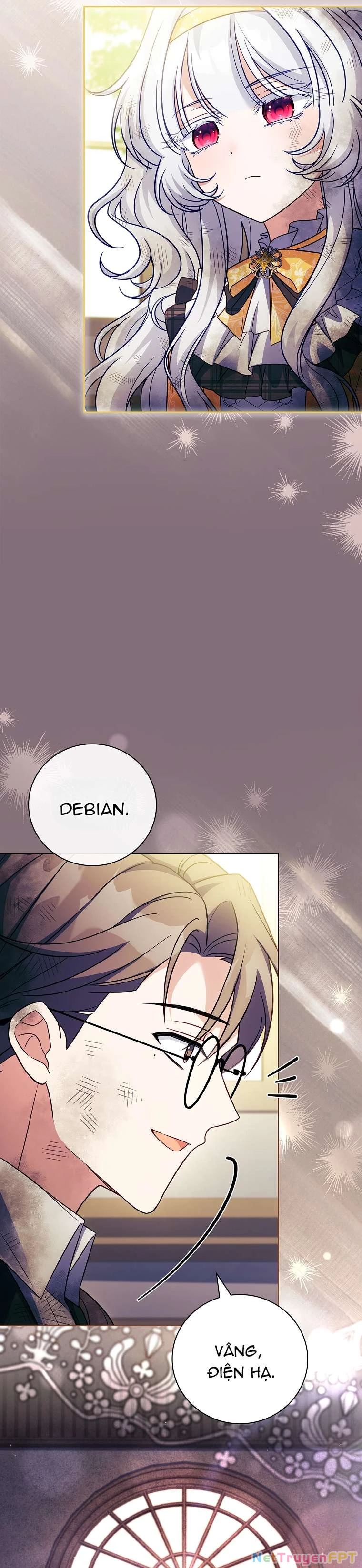 Cha Nào Con Nấy Chapter 11 - Trang 2