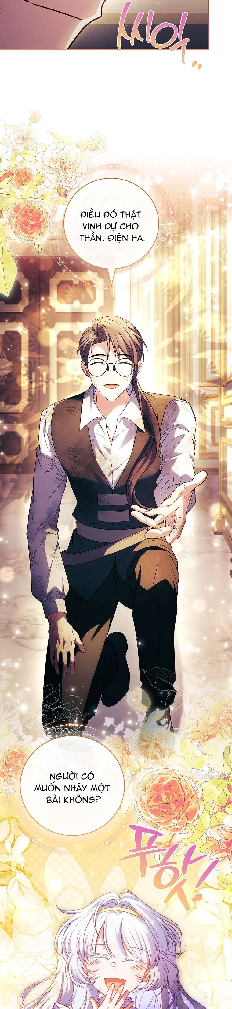 Cha Nào Con Nấy Chapter 11 - Trang 2
