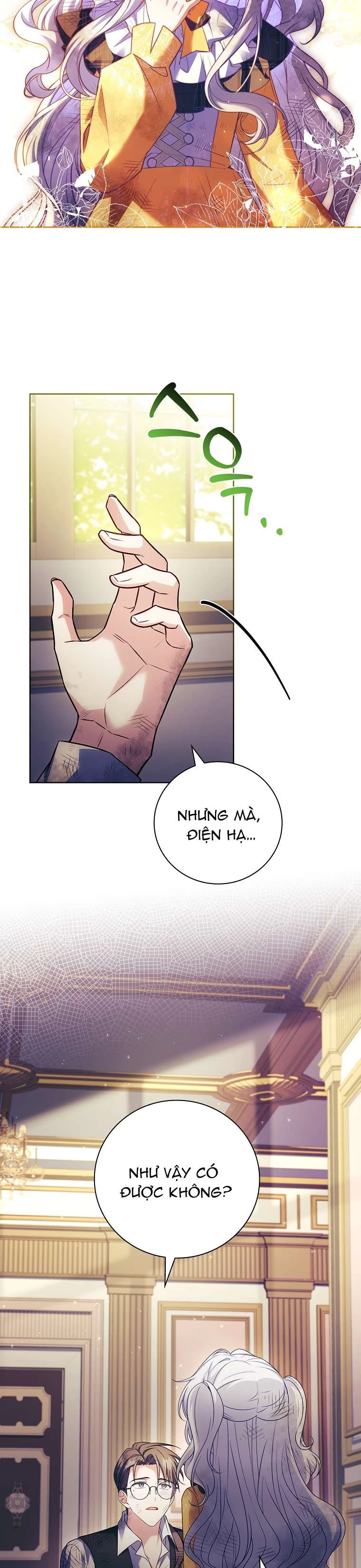 Cha Nào Con Nấy Chapter 11 - Trang 2