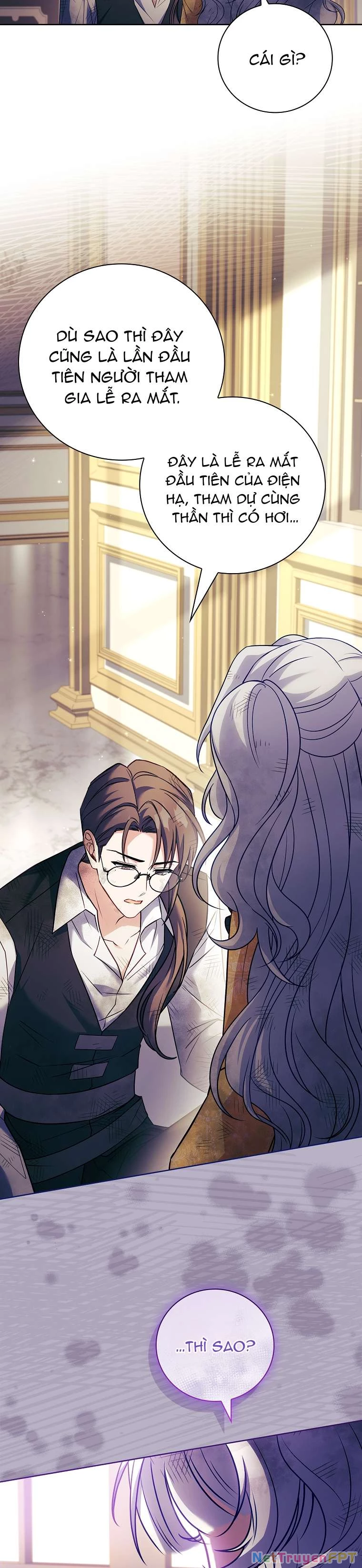 Cha Nào Con Nấy Chapter 11 - Trang 2