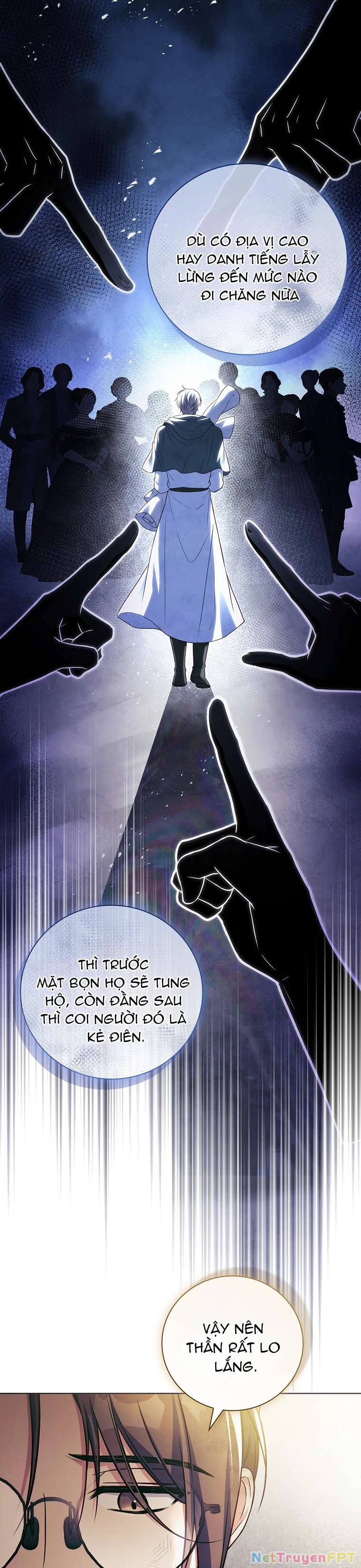 Cha Nào Con Nấy Chapter 11 - Trang 2