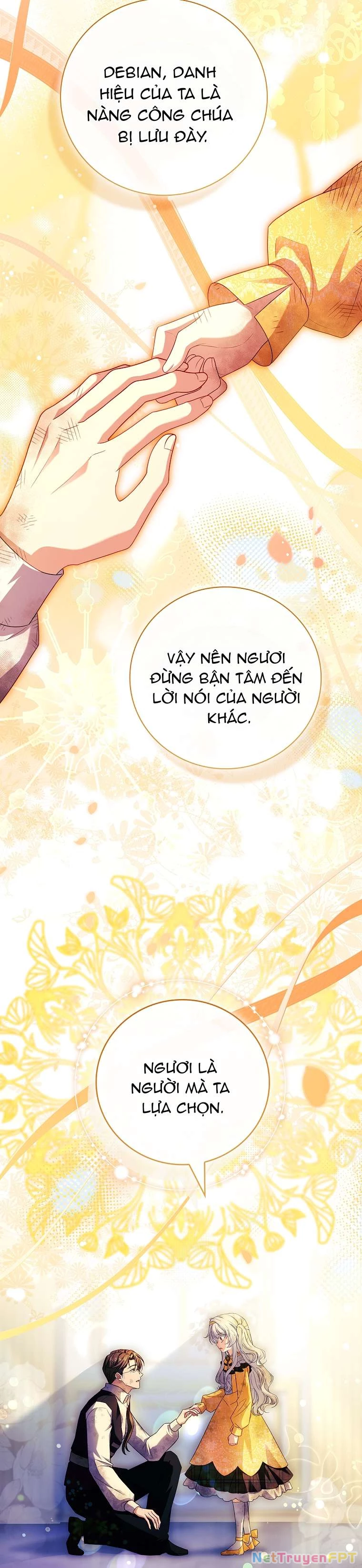 Cha Nào Con Nấy Chapter 11 - Trang 2