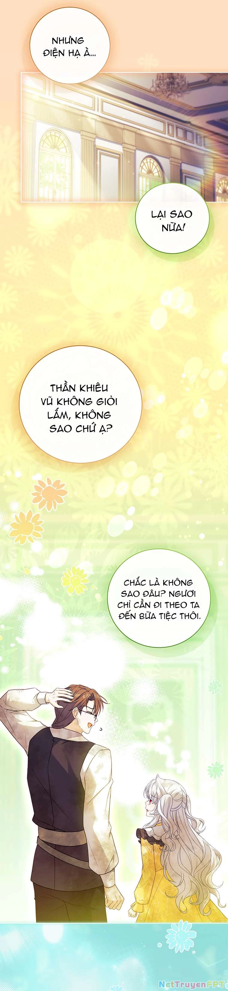 Cha Nào Con Nấy Chapter 11 - Trang 2