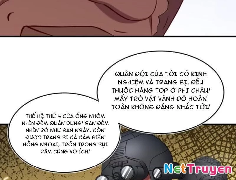 Bỏ Làm Simp Chúa, Ta Có Trong Tay Cả Tỉ Thần Hào! Chapter 190 - 91