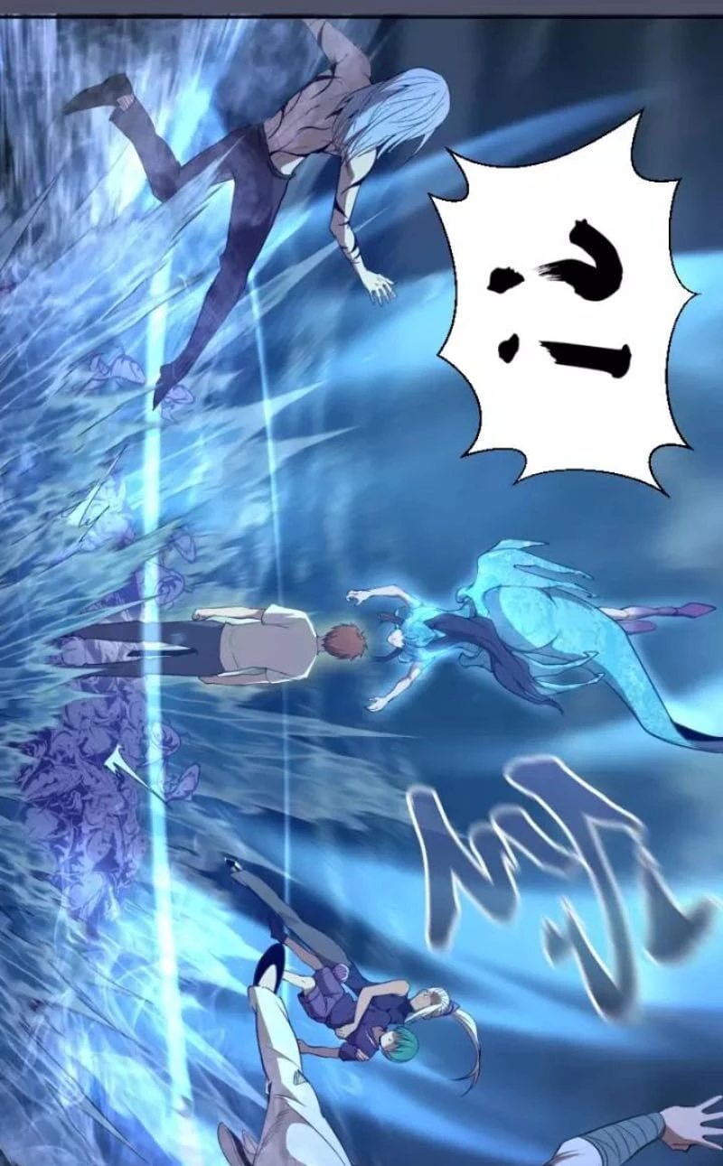 Cao Đẳng Linh Hồn Chapter 64.2 - 3