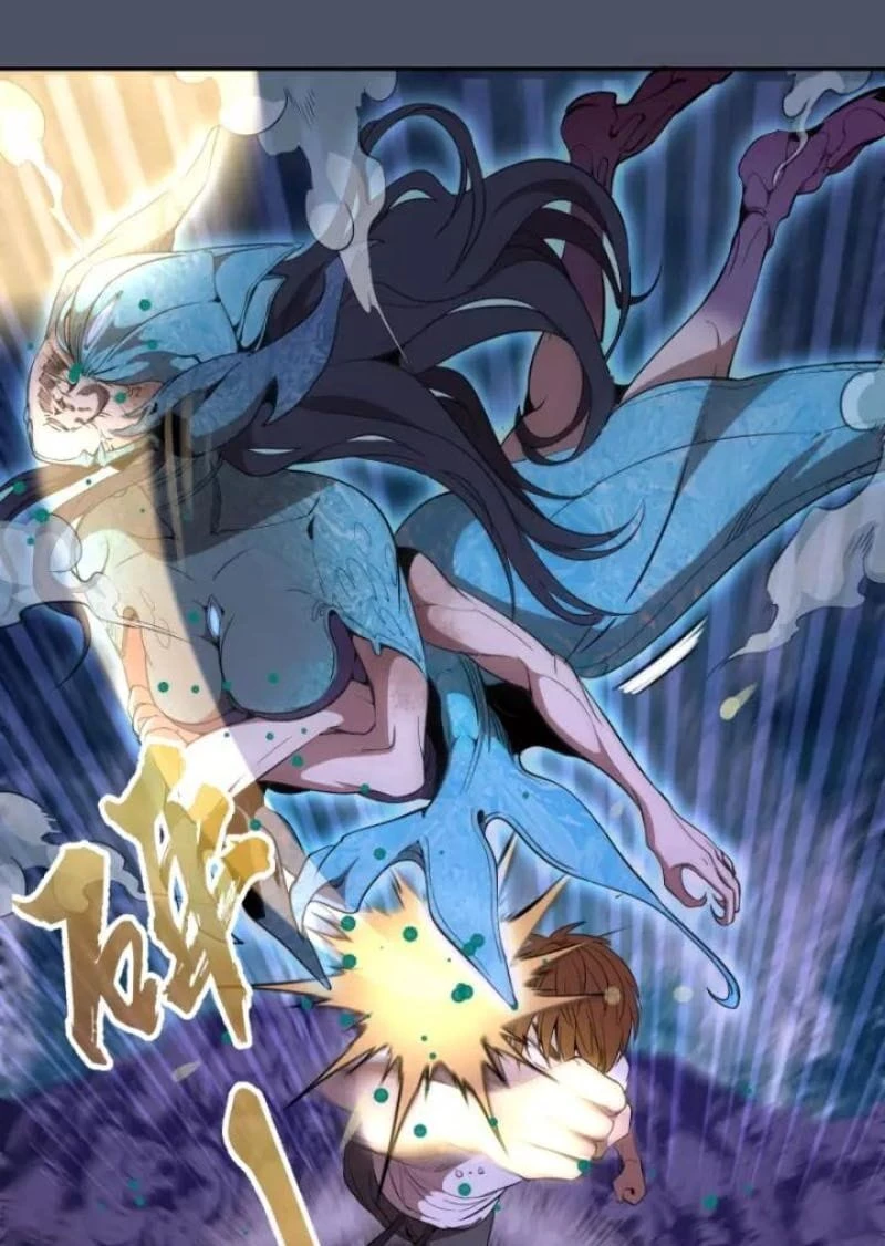 Cao Đẳng Linh Hồn Chapter 64.2 - 7