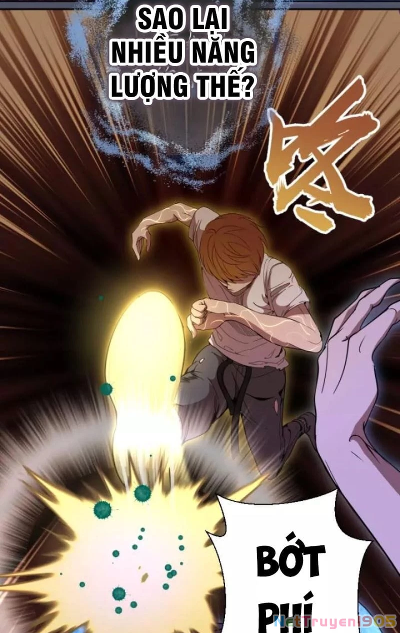 Cao Đẳng Linh Hồn Chapter 64.2 - 9